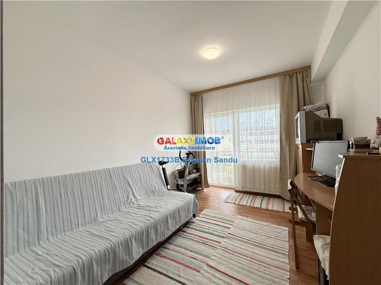 Apartament cu 3 camere de vanzare in Chiajna - str.Padurii - 8