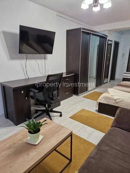 Moghioros Park - Drumul Taberei | Garsoniera | Parcare | Centrala - 2