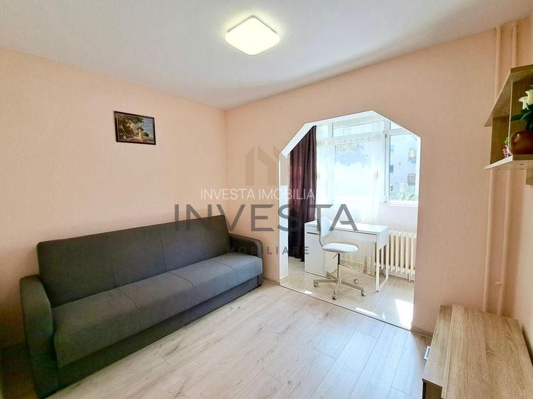 Apartament cu 4 camere in Zorilor , pe strada Louis Pasteur! - 4