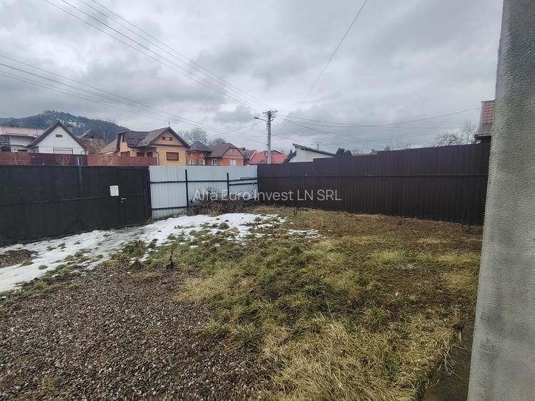 Casa de vanzare la pret de apartament - 14