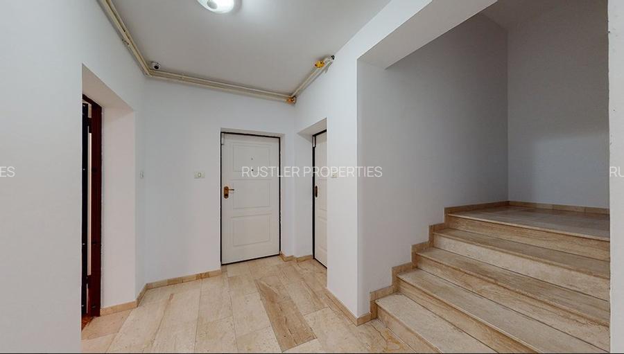 Apartament cu 3 camere, 111 mpc - Dorobanti, bloc 2010 - 14