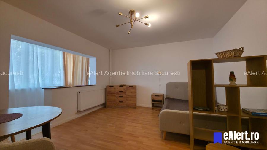 Garsoniera de inchiriat, Veronica Micle, 7 minute de metrou Piata Victoriei - 2