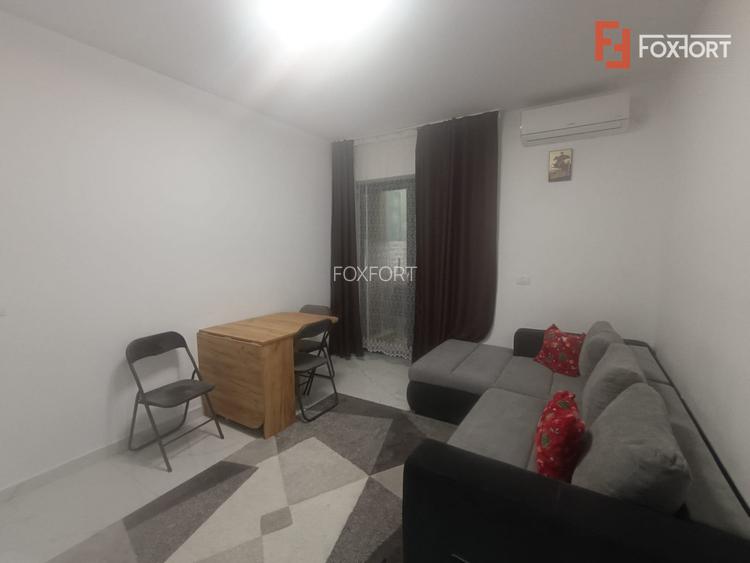 Apartament cu 3 camere, decomandat, Etaj 1 - Giroc  - 16
