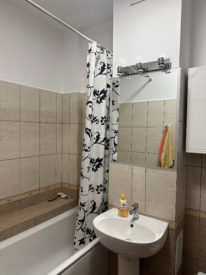 Apartament cu  2 camere, 90 m2, ultracentral cu terasă  si parcare  - 12