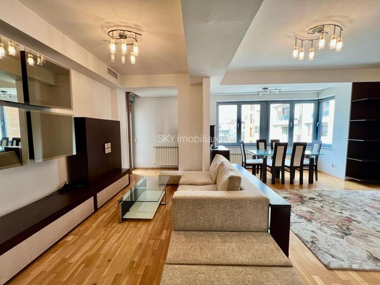 Apartament 2 camere, Herăstrău / Cartierul Francez - 2