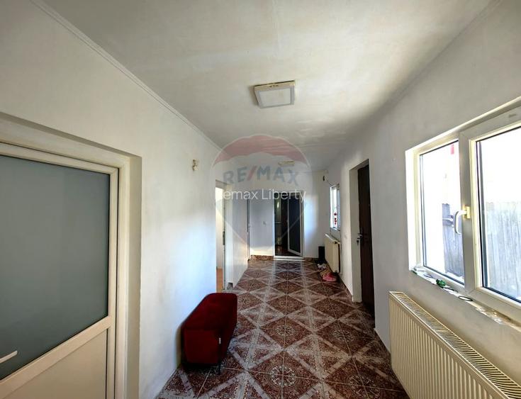 Casă de vânzare in Pantelimon - 4