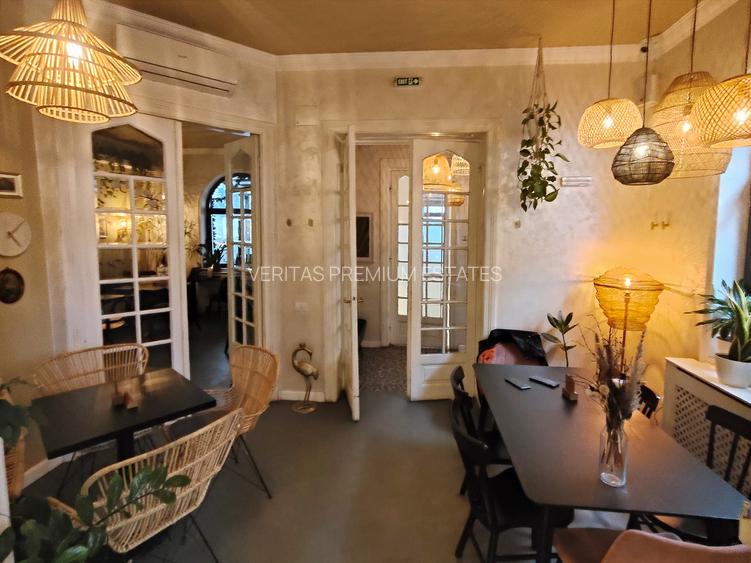 Casa renovata si consolidata integral, apthotel, pozitie de exceptie - 3