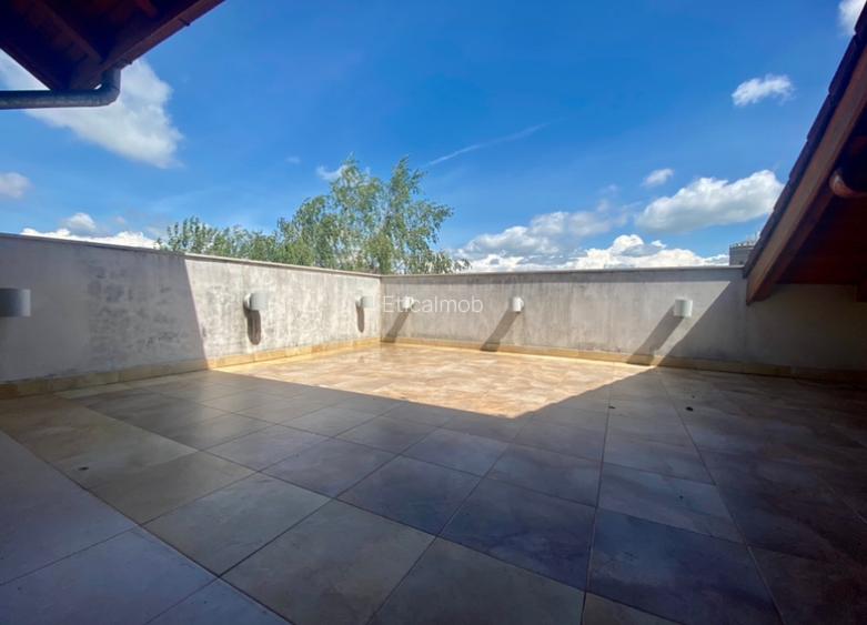 Vila de lux lângă Curtea Domnească – investiție premium Târgoviște, teren 1.700 - 42