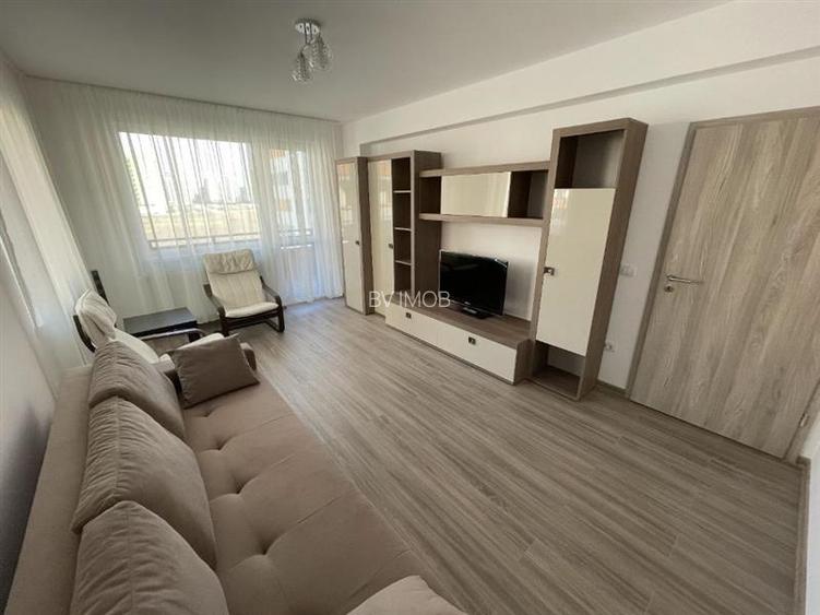 Inchiriem Apartament 2 Camere, Modern, Decomandat, Tractorul - 6