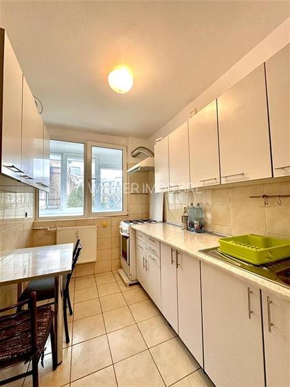 Inchiriere Apartament 2 camere Metrou Gara de Nord - 6