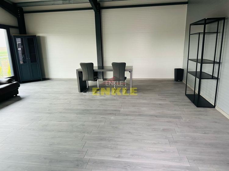 De închiriat hala industriala - 2