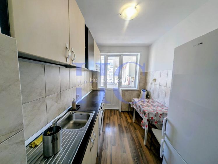 Apartament 2 camere decomandat. De închiriat. Zona Mihai Viteazul - 3