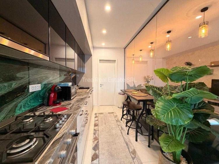 Inchiriere 2 camere NUSCO CITY - 2