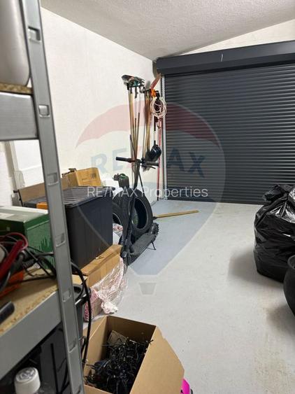 Casă / Vilă parter de vanzare in Balotesti, toate utilitatile - 17