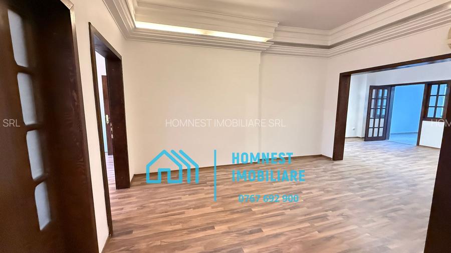 Apartament 4 Camere Interbelic | Str. Dr. Iacob Felix Nr. 14 -Comision %0 - 17