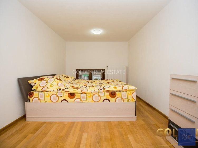 Apartament  B-dul Revolutiei, cladire perioada interbelica, comision 0% - 6