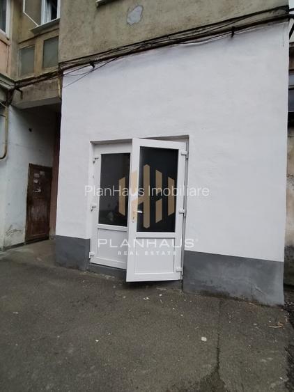 Spațiu comercial de vânzare – afacere la cheie, ideal pentru investiție – - 9