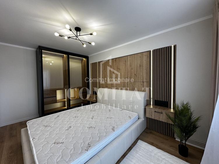 Apartament ultrafinisat | Etaj intermediar | Zorilor - 7