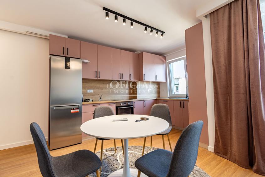 Apartament 3 Camere | 78 Mp | AC | Garaj | Zona Abatorului Floresti - 9