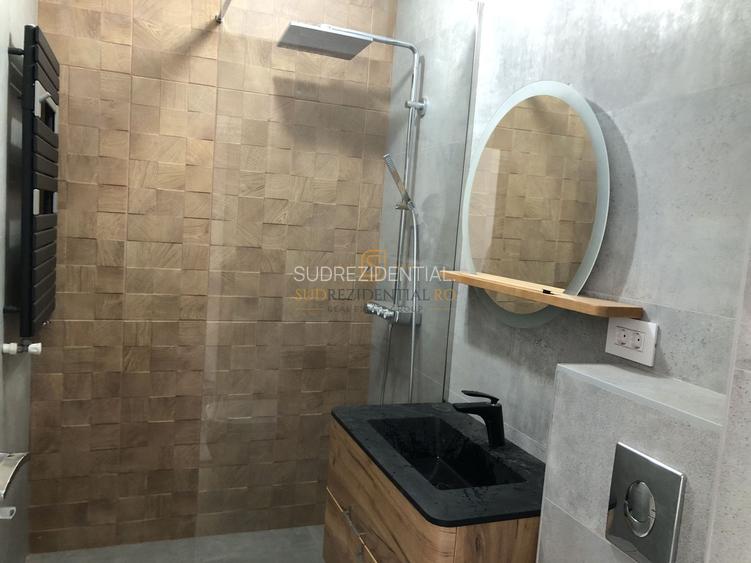 Apartament 3 camere, terasa 60 mp, 2 bai, parcare subterana inclusa - 12