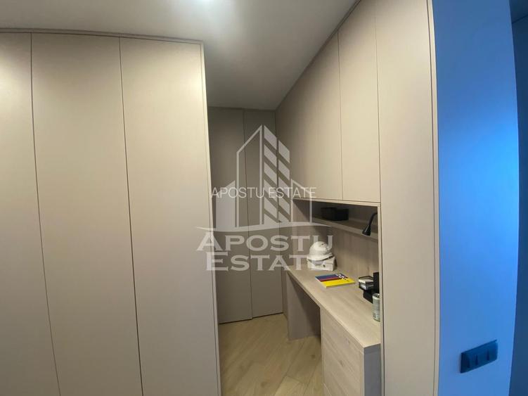 Apartament 1 camera si jumatate deosebit in ansamblu rezidențial nou - 7