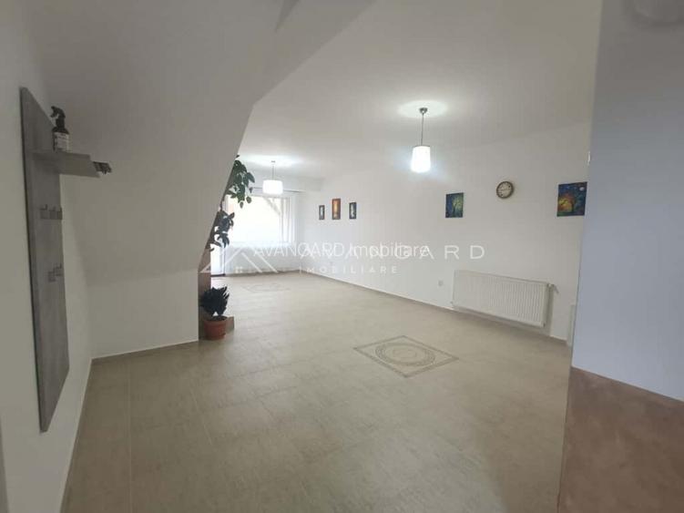 | Duplex 5 camere | Garaj | Terasa | Feleacu - Zona Aroma| - 3