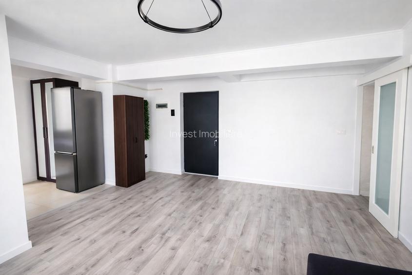 Apartament cu 2 camere - 55 MP - etaj intermediar - bloc 2024 intabulat - Bucium - 4