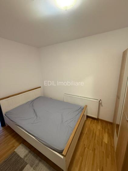 Apartament de închiriat, 3 camere, 55 mp, Piața Mihai Viteazul - 3