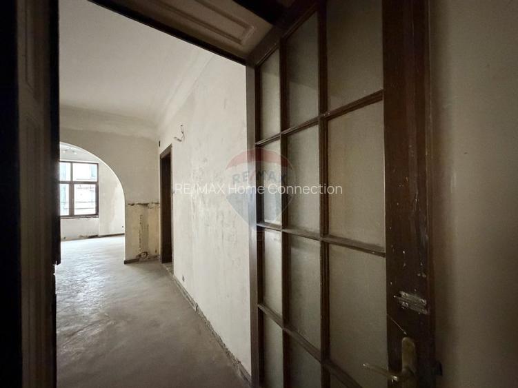 Un apartament cu poveste, în inima Bucureștiului interbelic - 9