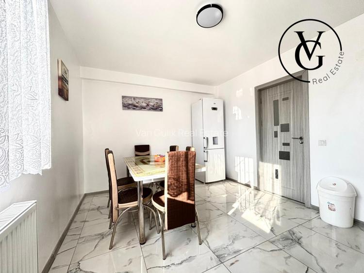 Vilă P+1 |4 camere | Navodari - 9