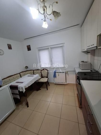 2 camere, 6/8, 62mp , bloc 1986-Sebastian-Str. Novaci - 6