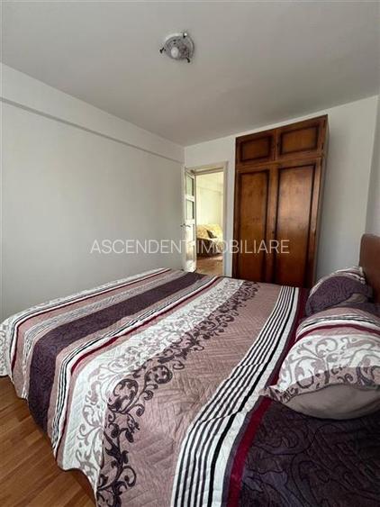 Apartament cu doua camere in Centrul Civic, Brasov - 6