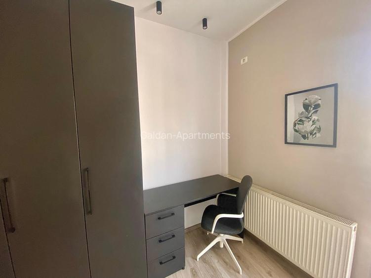 Apartament modern | Ultracentral | GalDan Apartments - 2