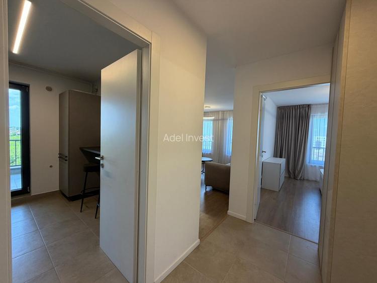Apartament 2 camere premium | Parcare inclusa | H Pipera Lake - 8