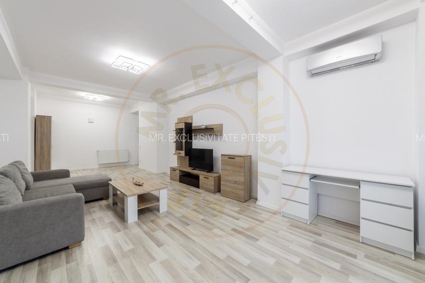 2 camere 86,5 mp | bloc exclusivist 2010 | Nord | mobilat/utilat - 8