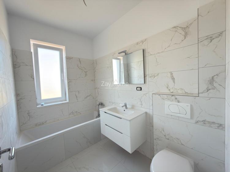 Comision 0! Bloc nou.  Loc de parcare. - 5