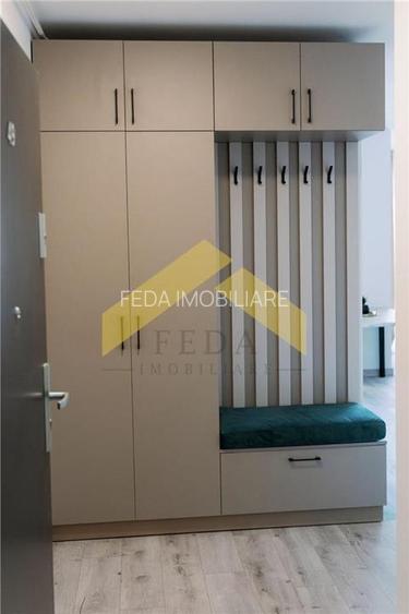 Apartament de inchiriat 3 camere Adora Park - 19