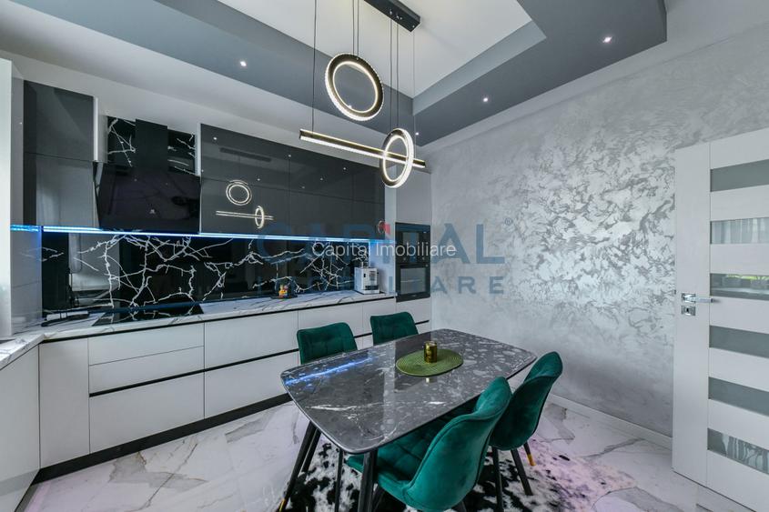 Comision ZERO | Duplex premium Floresti | ULTRAFINISAT - 7