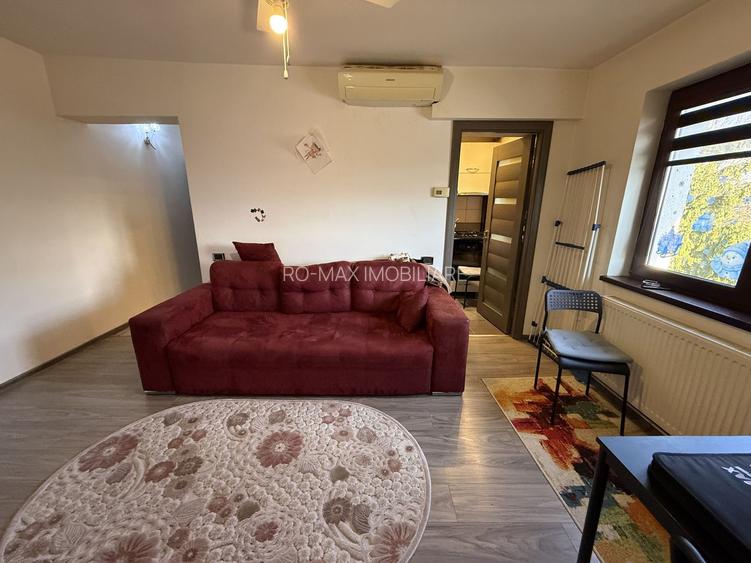 Ap 2 camere renovat - mobilat și utilat complet - 2