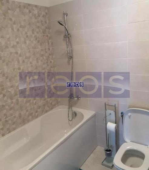 DE VANZARE 3 CAMERE 2 BAI - GHENCEA - METROU - PARCARE - 6