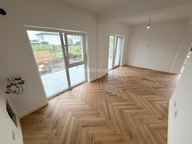 PF ! Casa duplex 4 camere 2 bai zona Bucium - 18