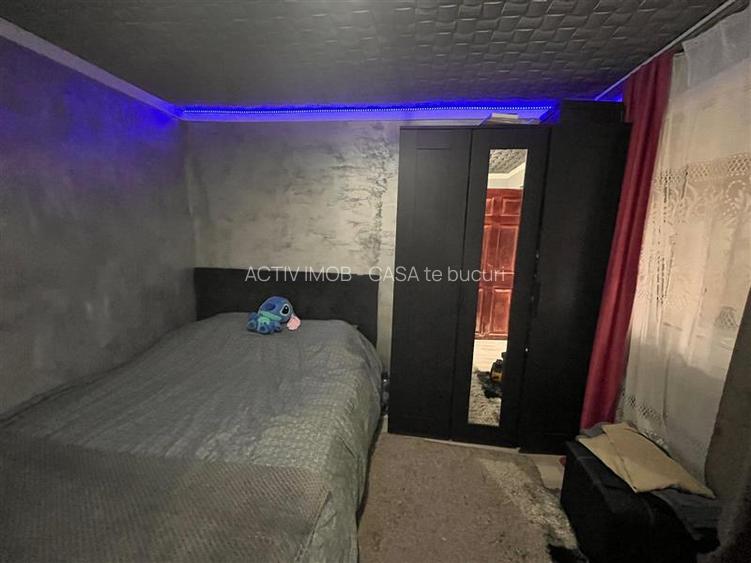 Lugoj, Casa 130 Mp. Teren 250 Mp. Central, Zona ZERO - 36