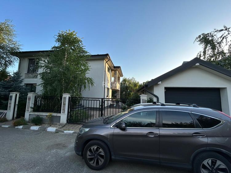 Vila Cocheta langa Paradisul Verde - 14