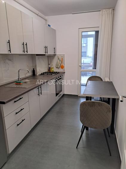 Apartament 2 Camere | Fundeni | Bloc nou | Parcare | Bucuresti - 5