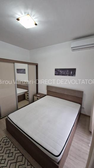 Apartament 2 camere,decomandat,centrala proprie,loc parcare la subsol,M. Pacii! - 2