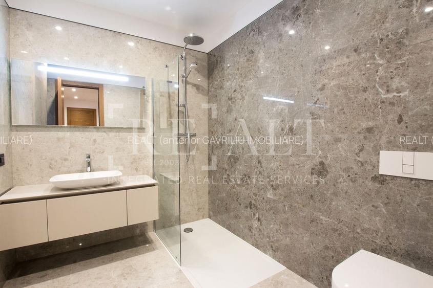 Inchiriere apartament 4 camere | Prima inchiriere, Parcare, Lux | Primaverii - 28