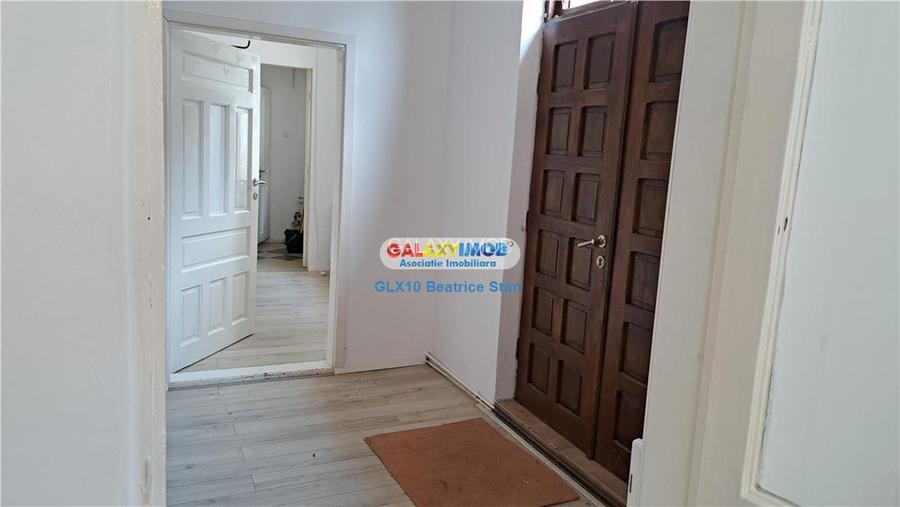 Inchiriere corp de casa parter inalt renovata MIHAI EMINESCU - 6