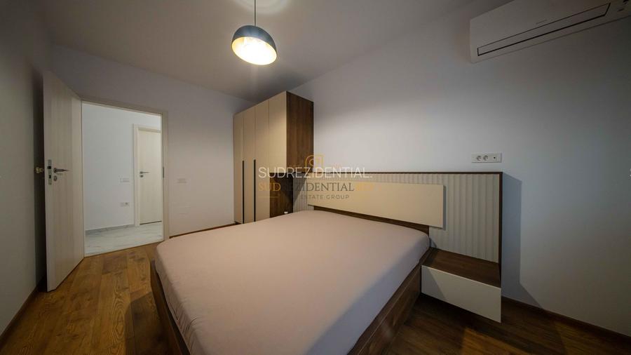 Apartament 4 camere, Prima inchiriere, 102 mp, 2 locuri de parcare - 8