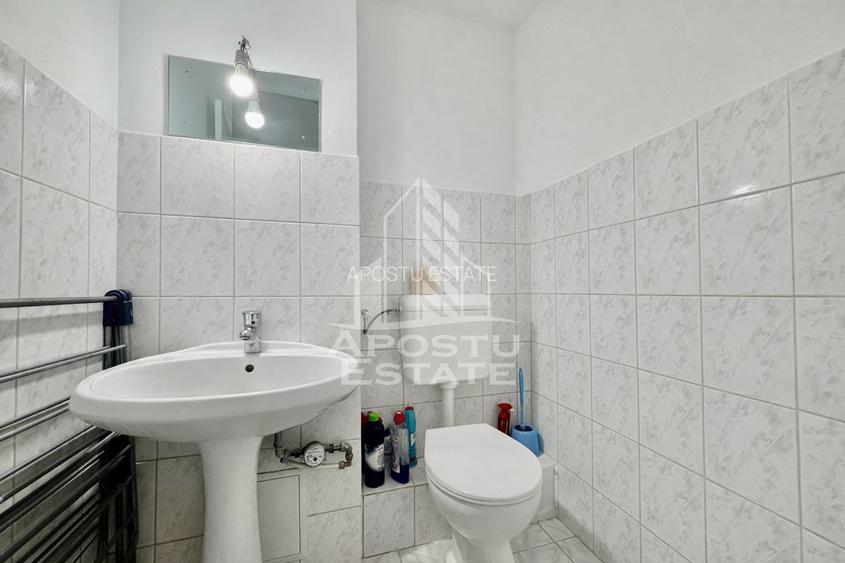 Apartament 3 camere, 70 mp utili, Micalaca - 7