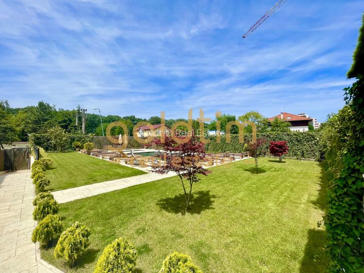 NOU/ SUPERB/BOIXA/COMPLEX CU GYM SI PISCINA - 30